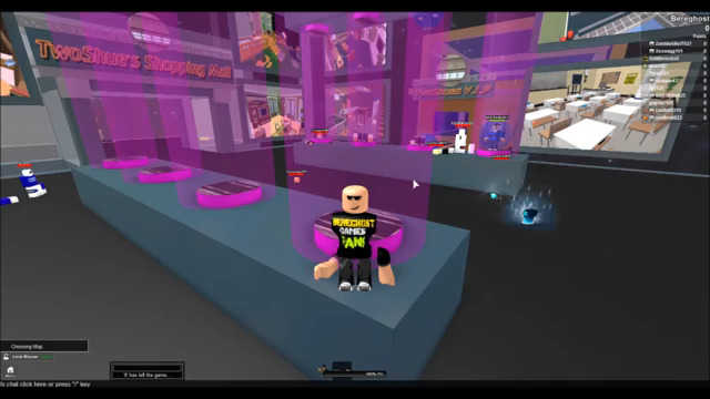 Roblox Hide n Seek XL Living Spaces
